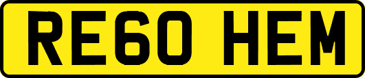 RE60HEM