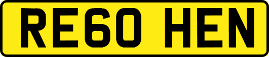 RE60HEN