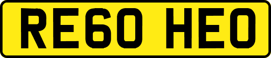 RE60HEO