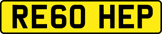 RE60HEP