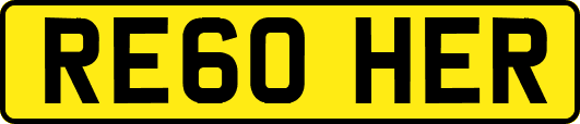 RE60HER