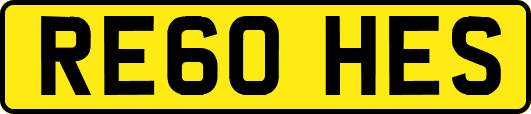RE60HES