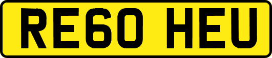 RE60HEU