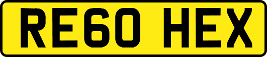 RE60HEX