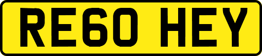 RE60HEY