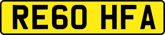RE60HFA