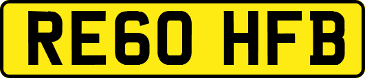 RE60HFB
