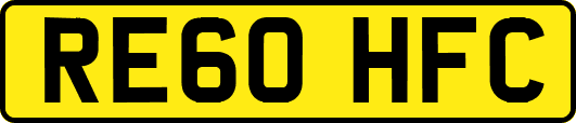 RE60HFC