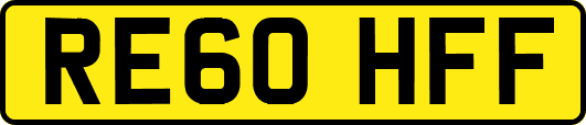RE60HFF
