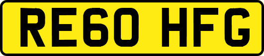 RE60HFG