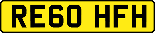 RE60HFH