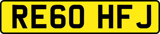 RE60HFJ