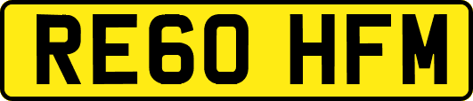 RE60HFM