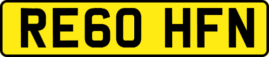 RE60HFN