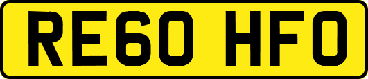 RE60HFO