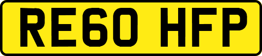 RE60HFP