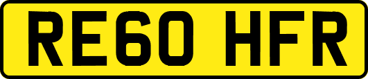 RE60HFR