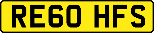 RE60HFS