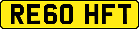 RE60HFT