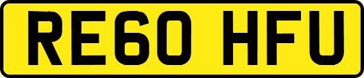 RE60HFU