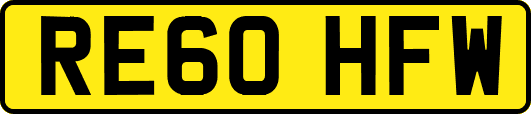 RE60HFW