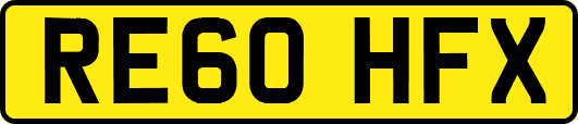 RE60HFX