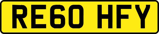 RE60HFY
