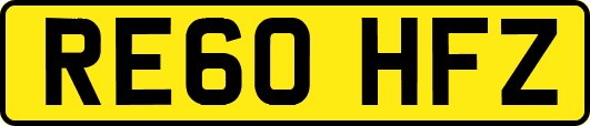 RE60HFZ