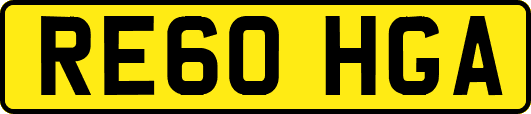 RE60HGA