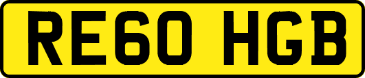 RE60HGB