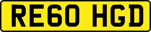 RE60HGD