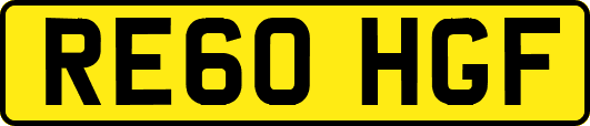RE60HGF