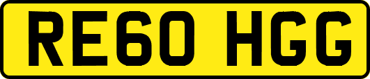 RE60HGG