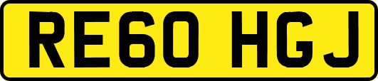 RE60HGJ