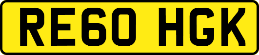 RE60HGK