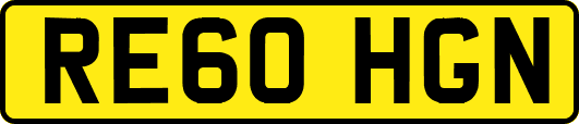 RE60HGN