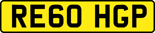 RE60HGP
