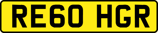 RE60HGR