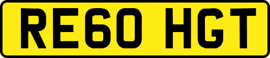 RE60HGT