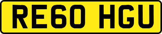 RE60HGU