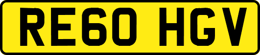 RE60HGV