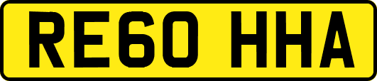 RE60HHA