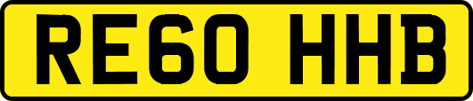 RE60HHB