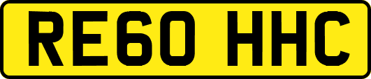 RE60HHC