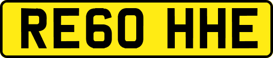 RE60HHE