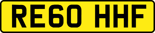 RE60HHF