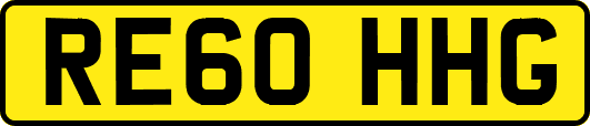 RE60HHG