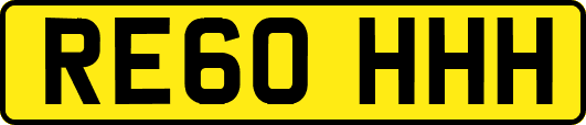 RE60HHH