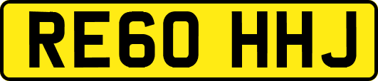 RE60HHJ