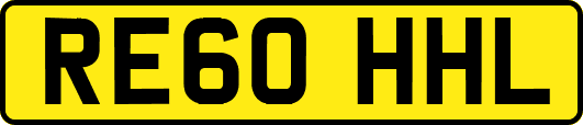 RE60HHL